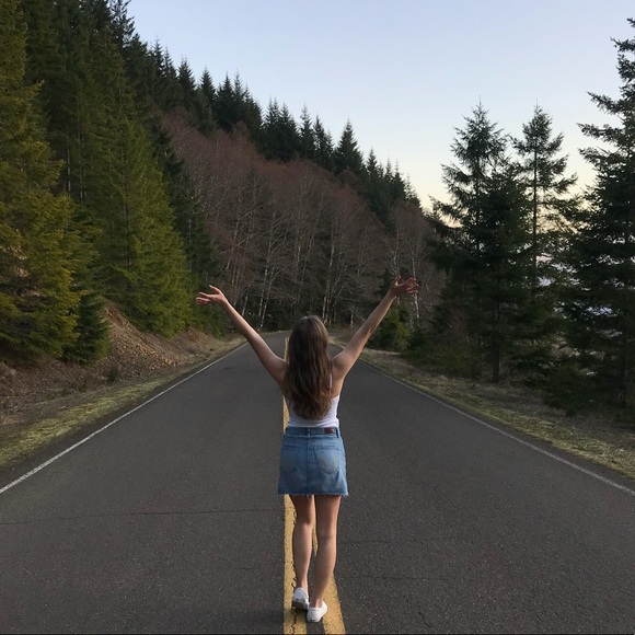 Pretty Little Thing Bodycon dress - Picture 6 of 6